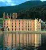 Hobart Tasmania Historic Prison Hobart Tasmania Historic Prison