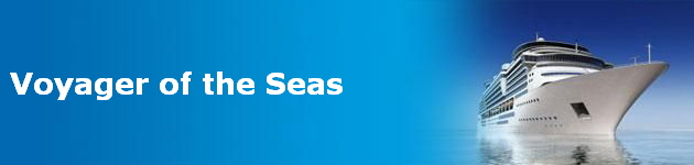 Voyager of the Seas