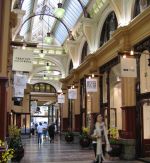 Melbourne Walking Tour MEL-8 Melbourne Walking Tour MEL-8